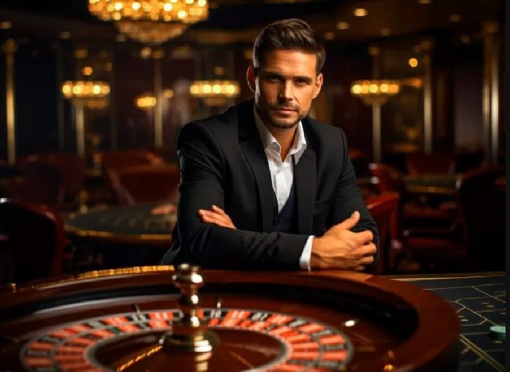 Filipino player joining a live baccarat table on mobile at phlvip