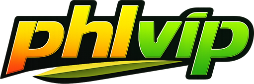 phlvip online gaming Philippines logo